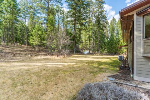 Tiny photo for 586 Hidden Valley Drive, Whitefish, MT 59937 (MLS # 30065682)