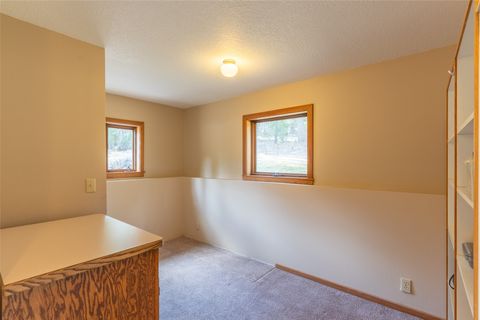 Tiny photo for 586 Hidden Valley Drive, Whitefish, MT 59937 (MLS # 30065682)
