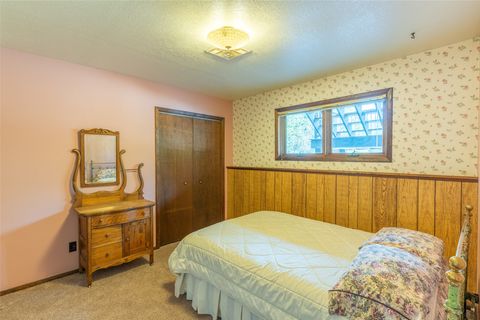 Tiny photo for 586 Hidden Valley Drive, Whitefish, MT 59937 (MLS # 30065682)