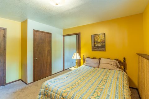 Tiny photo for 586 Hidden Valley Drive, Whitefish, MT 59937 (MLS # 30065682)