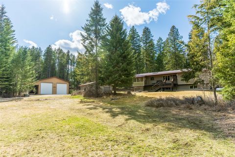 Photo of 586 Hidden Valley Drive, Whitefish, MT 59937 (MLS # 30065682)