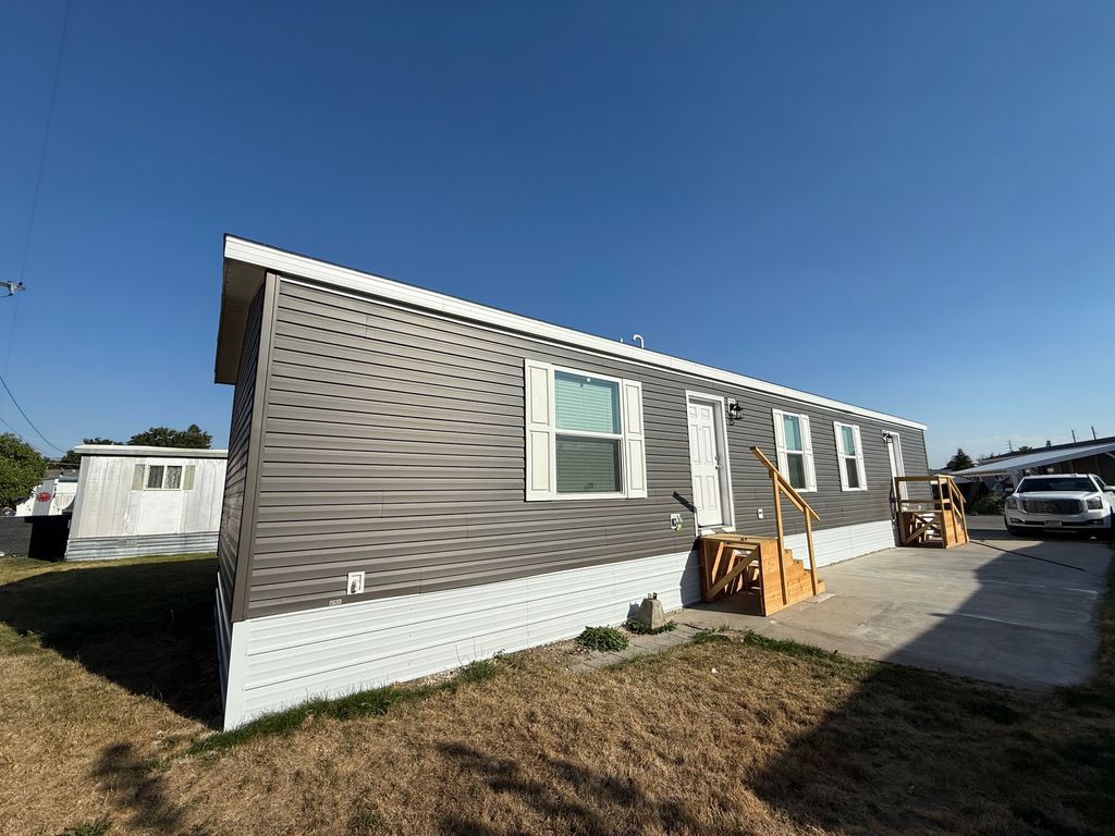 Photo of 206 Harbison Drive, Hamilton, MT 59840 (MLS # 30056221)