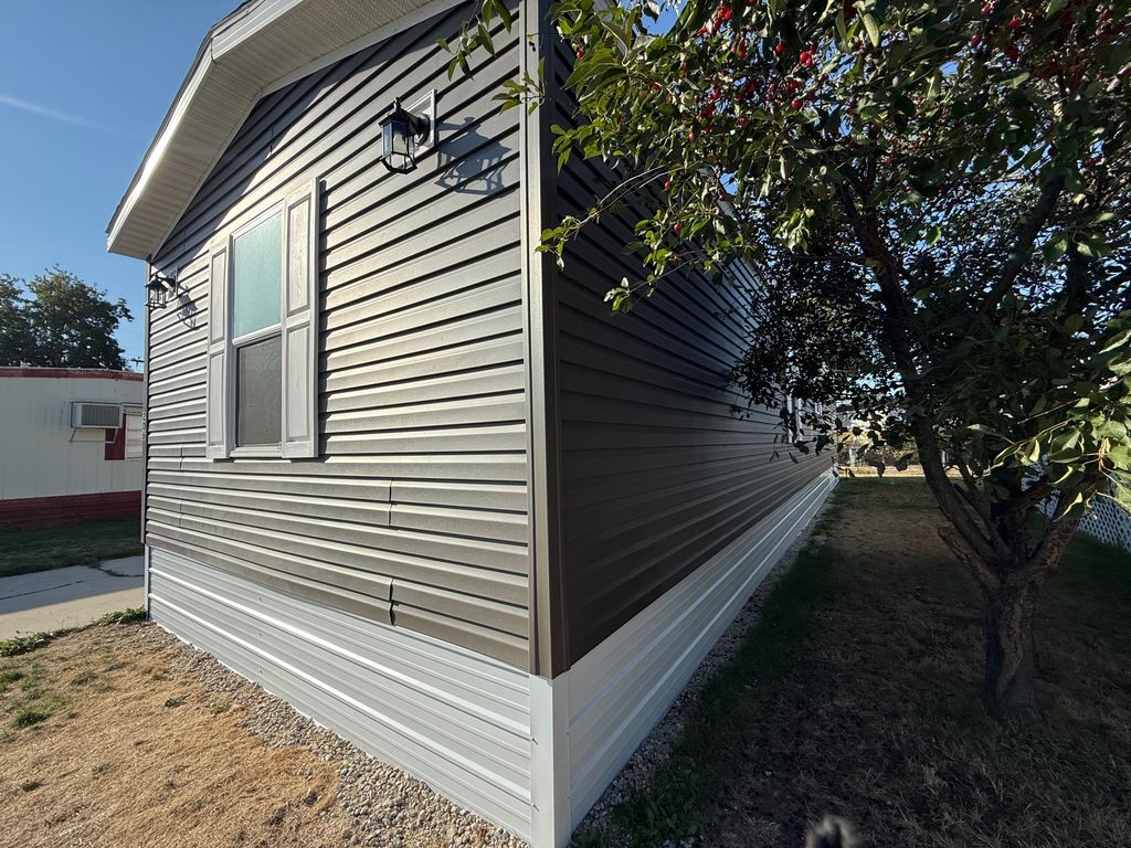 Photo of 206 Harbison Drive, Hamilton, MT 59840 (MLS # 30056221)
