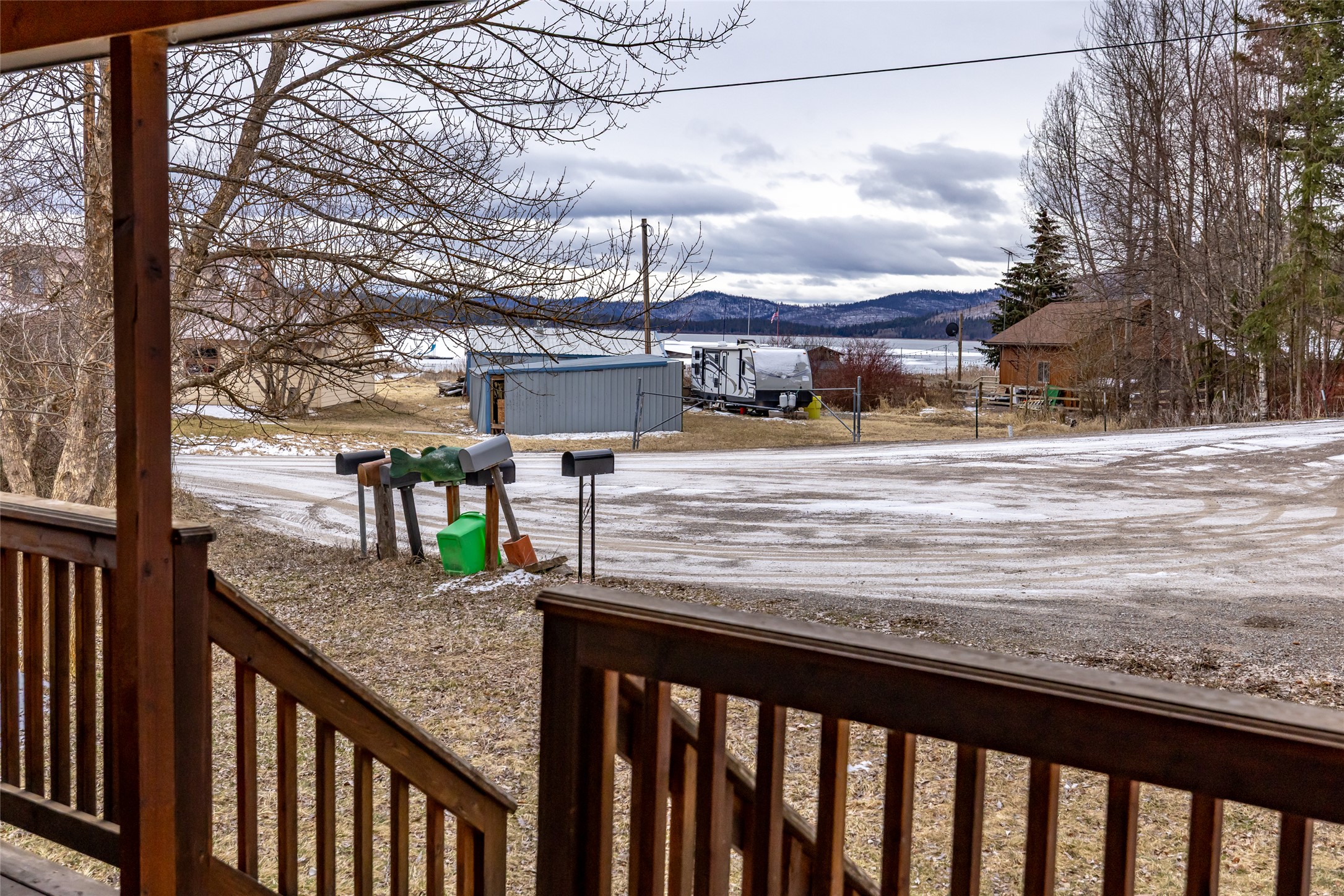 49386 Happy Trails Lane