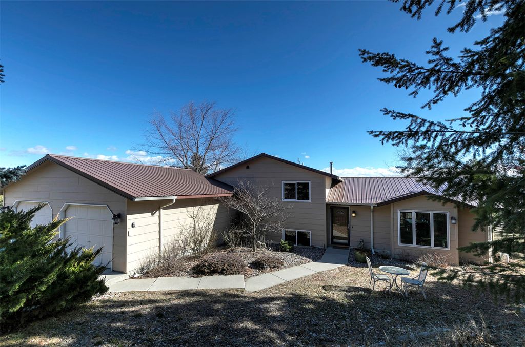 Photo of 16155 Folsom Road, Florence, MT 59833 (MLS # 30065646)
