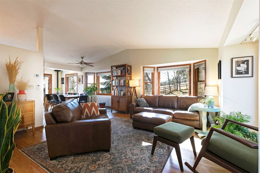 Photo of 16155 Folsom Road, Florence, MT 59833 (MLS # 30065646)