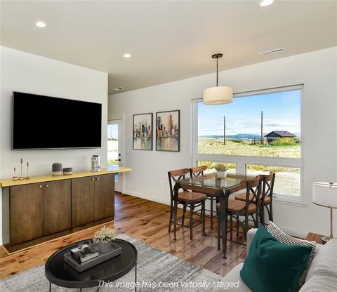 Tiny photo for 2342-2346 Shorthorn Avenue, Helena, MT 59602 (MLS # 30073459)
