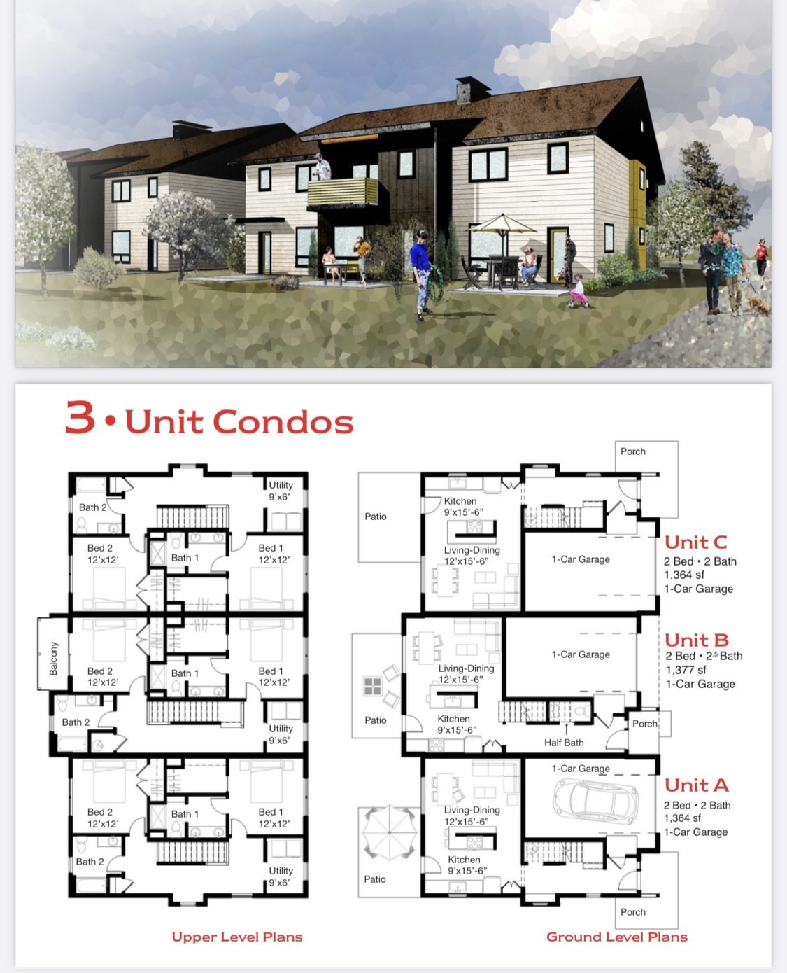 Photo 1 of 23 — 2342-2346 Shorthorn Avenue, Helena, MT 59602