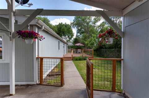 Tiny photo for 2109 Trail Street, Missoula, MT 59801 (MLS # 30073189)