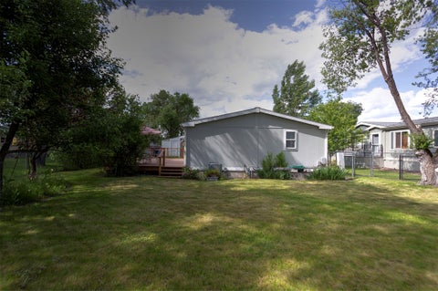 Tiny photo for 2109 Trail Street, Missoula, MT 59801 (MLS # 30073189)