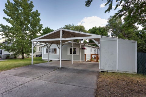 Tiny photo for 2109 Trail Street, Missoula, MT 59801 (MLS # 30073189)