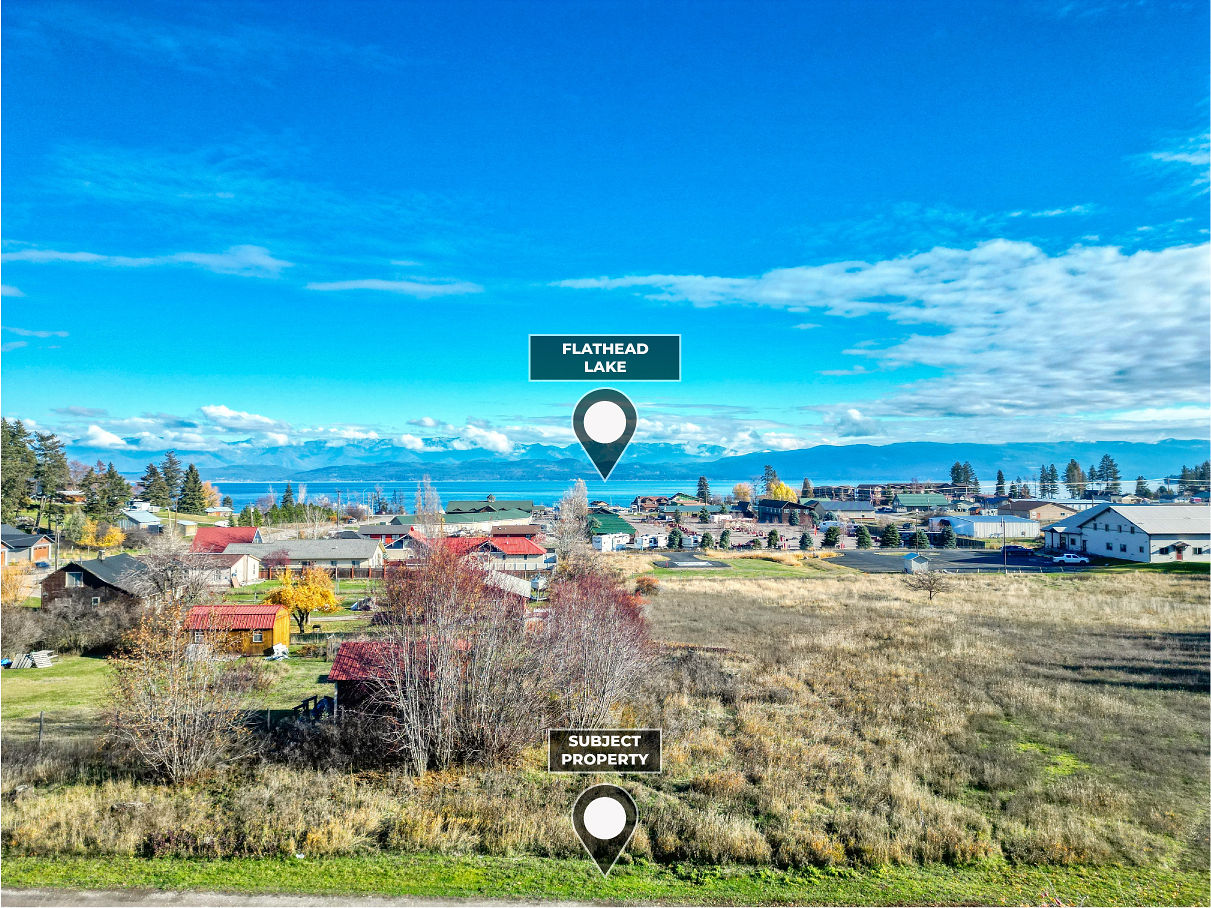 300 Bierney Creek Road