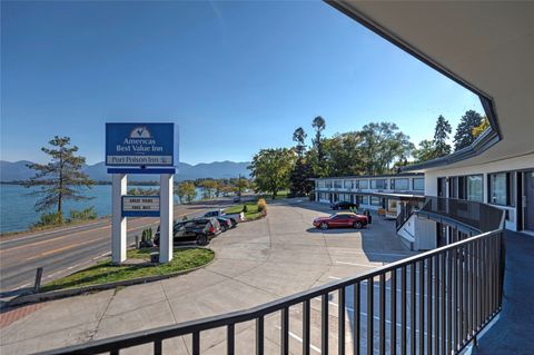 49825 Hwy 93 Polson MT 59860