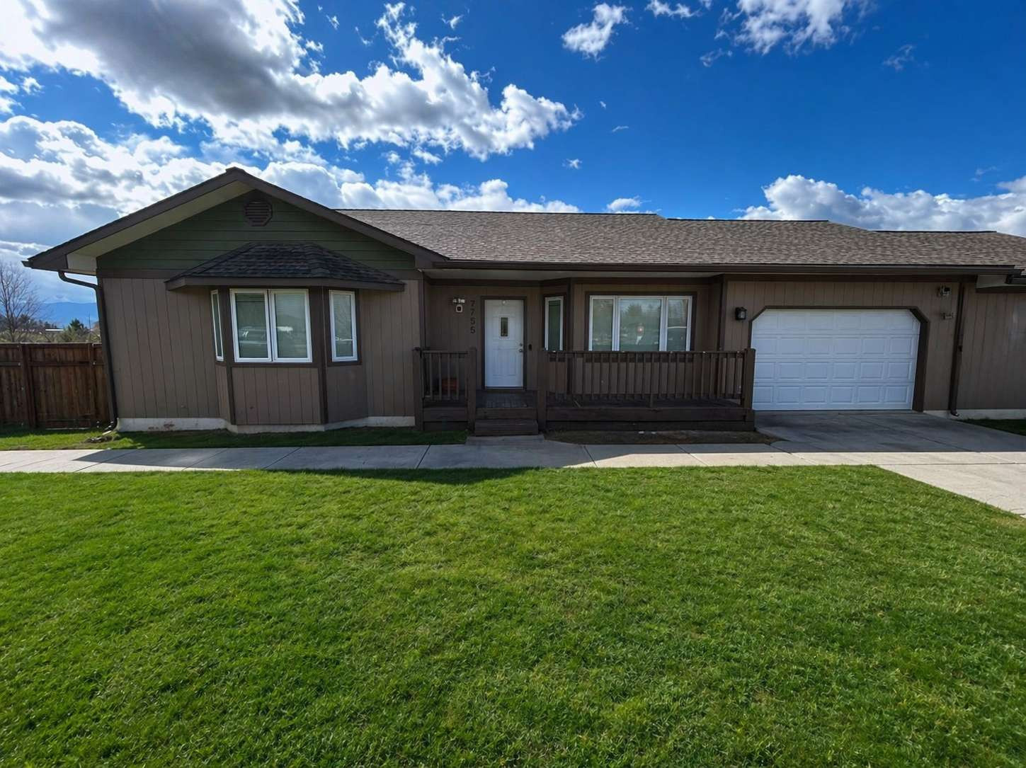 7955 Toby Way
