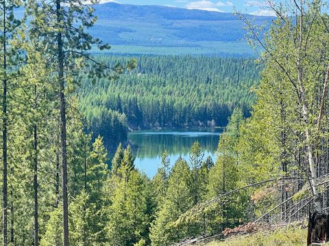 1810 Lupfer Loop Road Olney MT 59927
