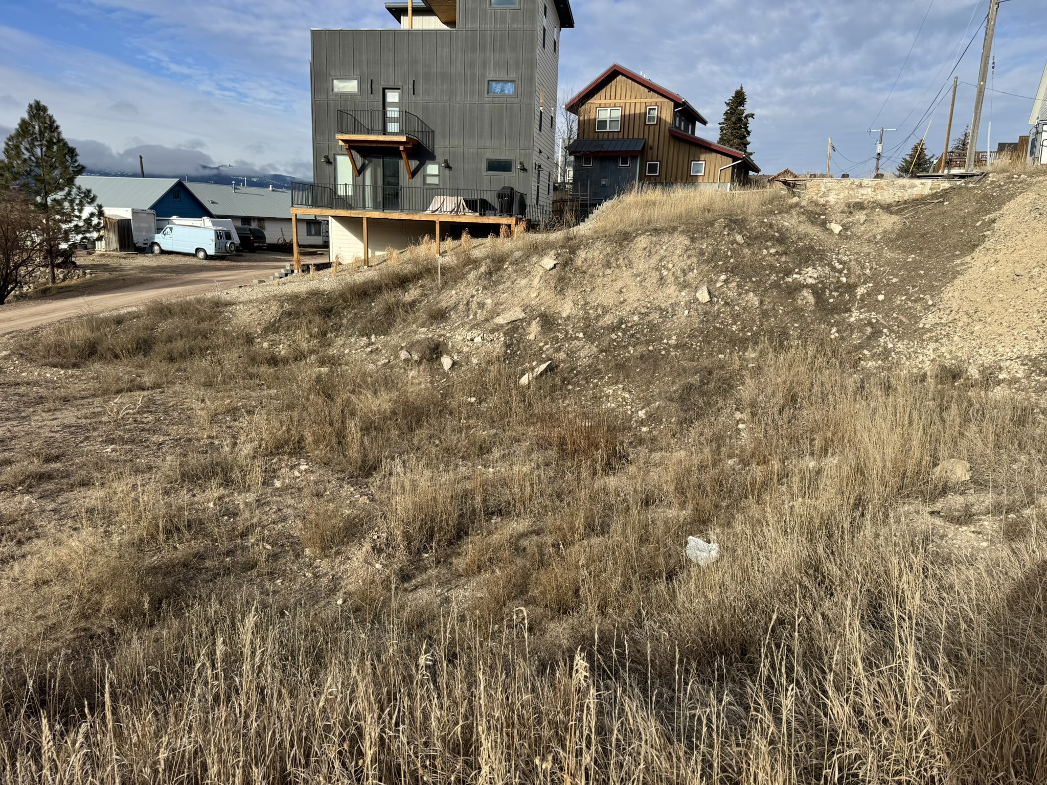 203/209 California Street