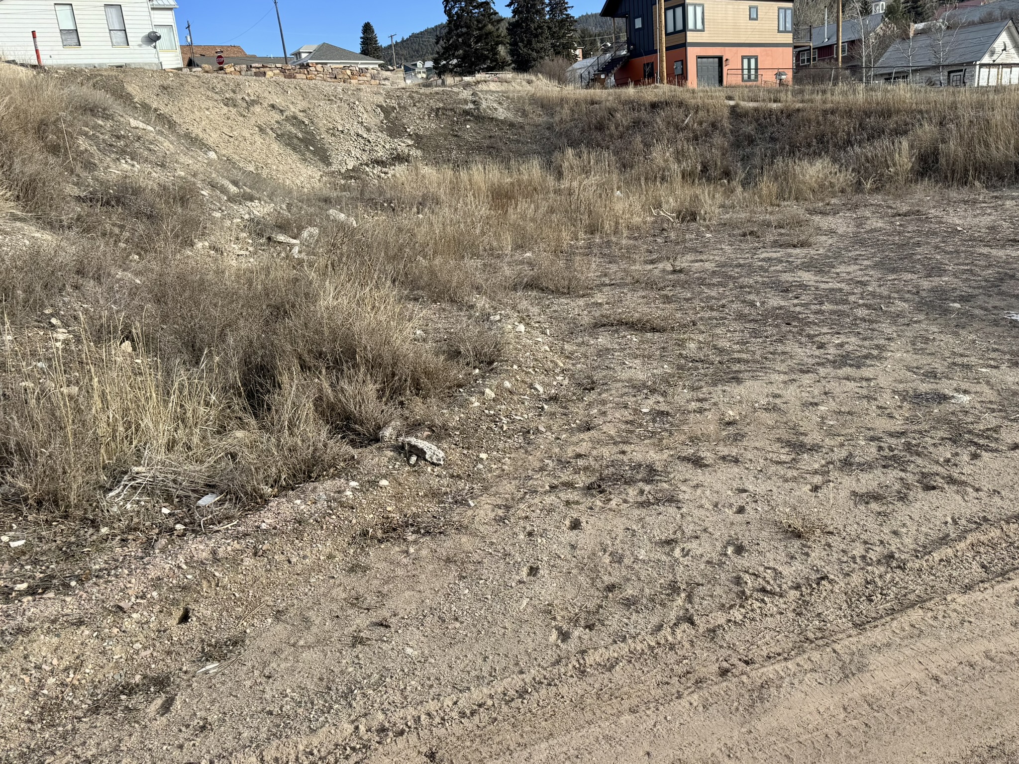 203/209 California Street