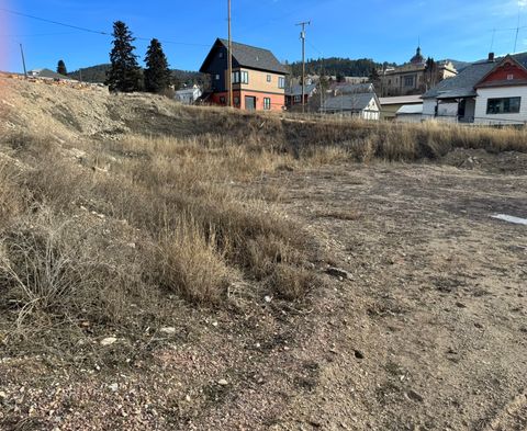 203/209 California Street Philipsburg MT 59858