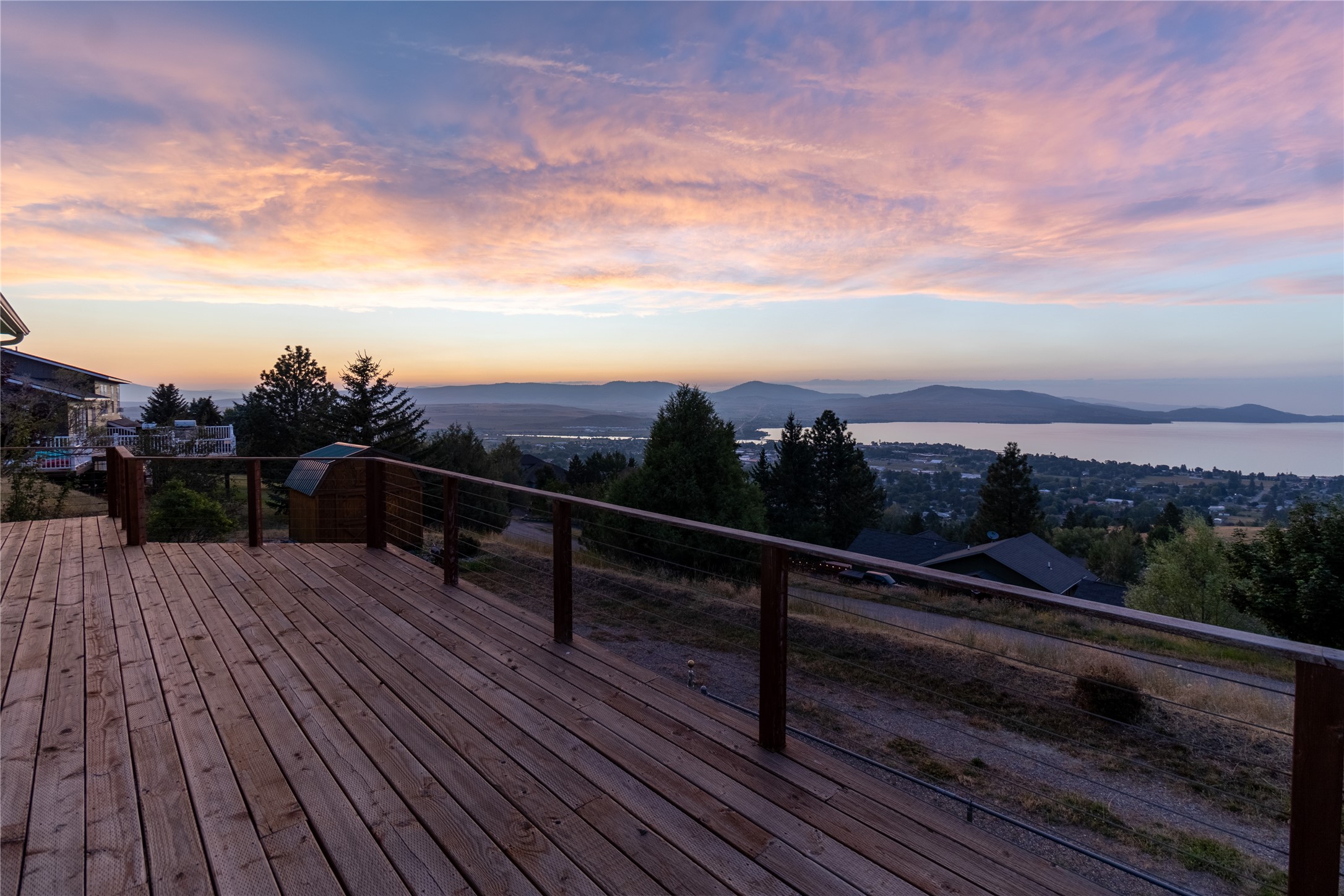 Polson, Montana 59860, United States, 4 Bedrooms Bedrooms, ,3 BathroomsBathrooms,Residential,Pending,49229