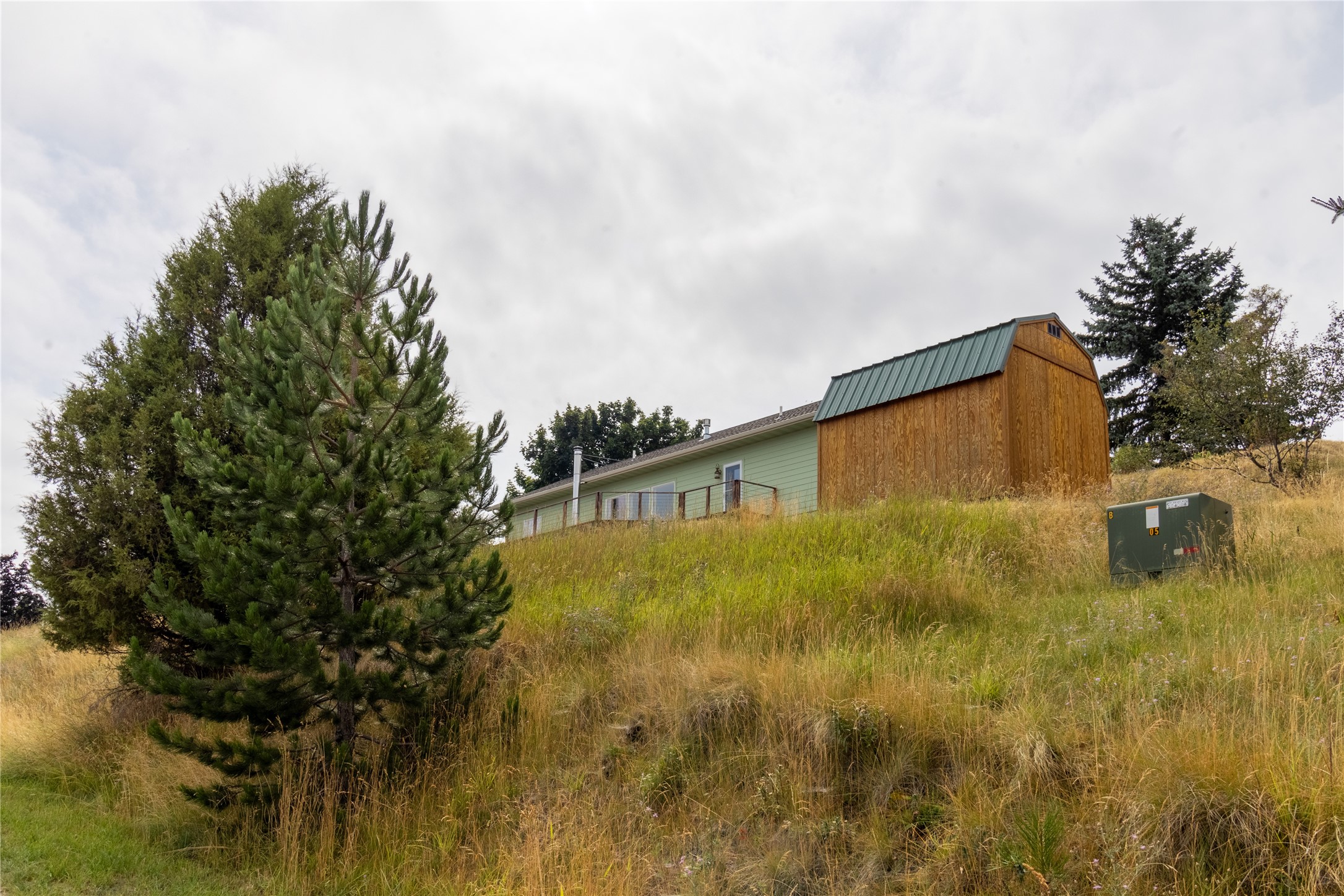 Polson, Montana 59860, United States, 4 Bedrooms Bedrooms, ,3 BathroomsBathrooms,Residential,Pending,49229