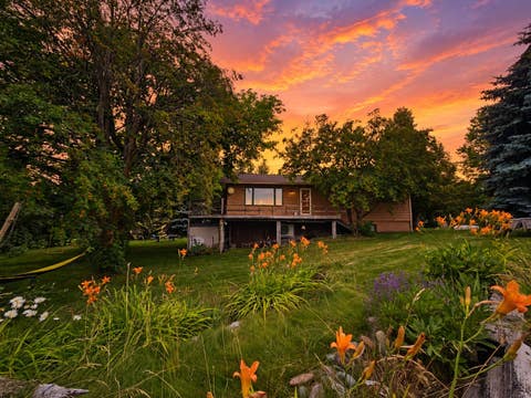 Photo of 49 Preston Drive, Kalispell, MT 59901 (MLS # 30075312)