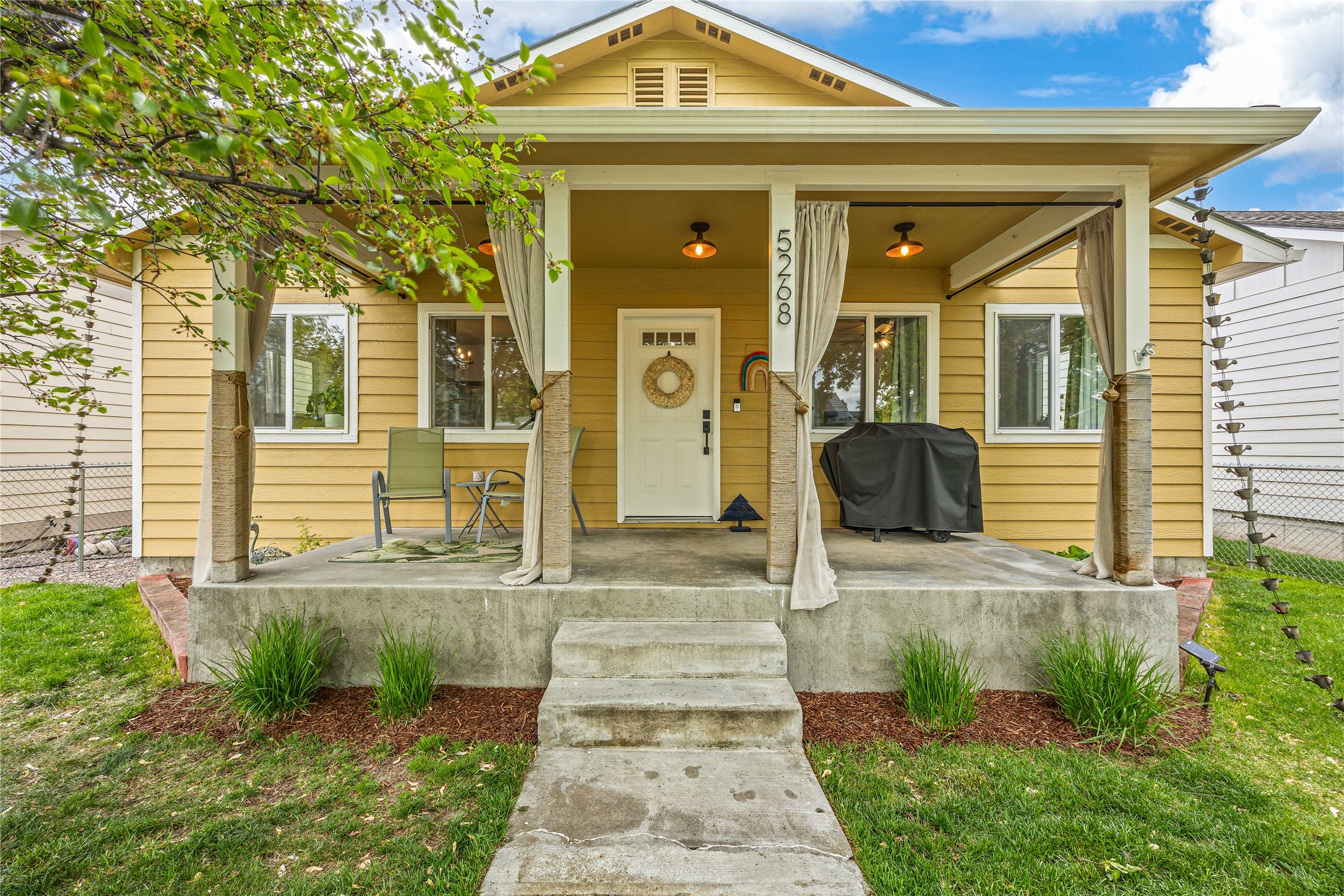 5268 Avalon Lane