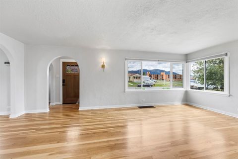 Tiny photo for 1023 S Dakota Street, Butte, MT 59701 (MLS # 30072186)