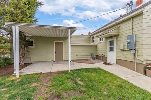 Tiny photo for 1023 S Dakota Street, Butte, MT 59701 (MLS # 30072186)