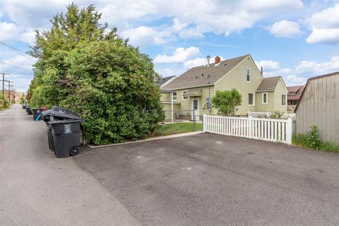Tiny photo for 1023 S Dakota Street, Butte, MT 59701 (MLS # 30072186)