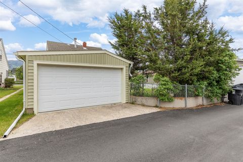 Tiny photo for 1023 S Dakota Street, Butte, MT 59701 (MLS # 30072186)