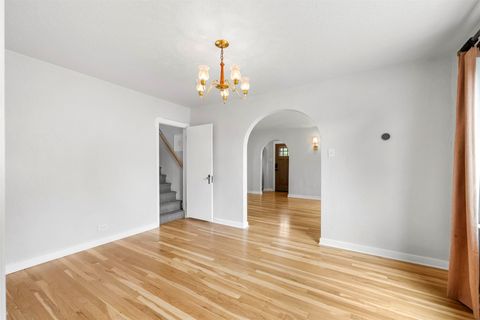 Tiny photo for 1023 S Dakota Street, Butte, MT 59701 (MLS # 30072186)