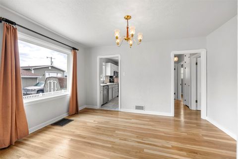 Tiny photo for 1023 S Dakota Street, Butte, MT 59701 (MLS # 30072186)
