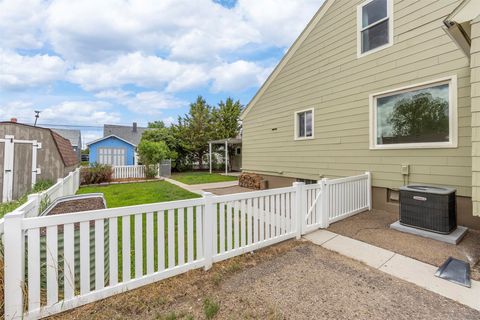 Tiny photo for 1023 S Dakota Street, Butte, MT 59701 (MLS # 30072186)