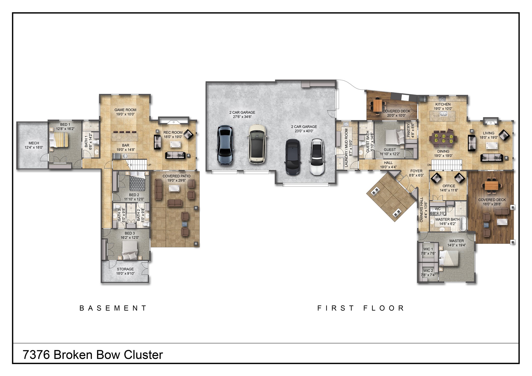 Missoula, Montana 59808, United States, 6 Bedrooms Bedrooms, ,4 BathroomsBathrooms,Residential,Active,150446