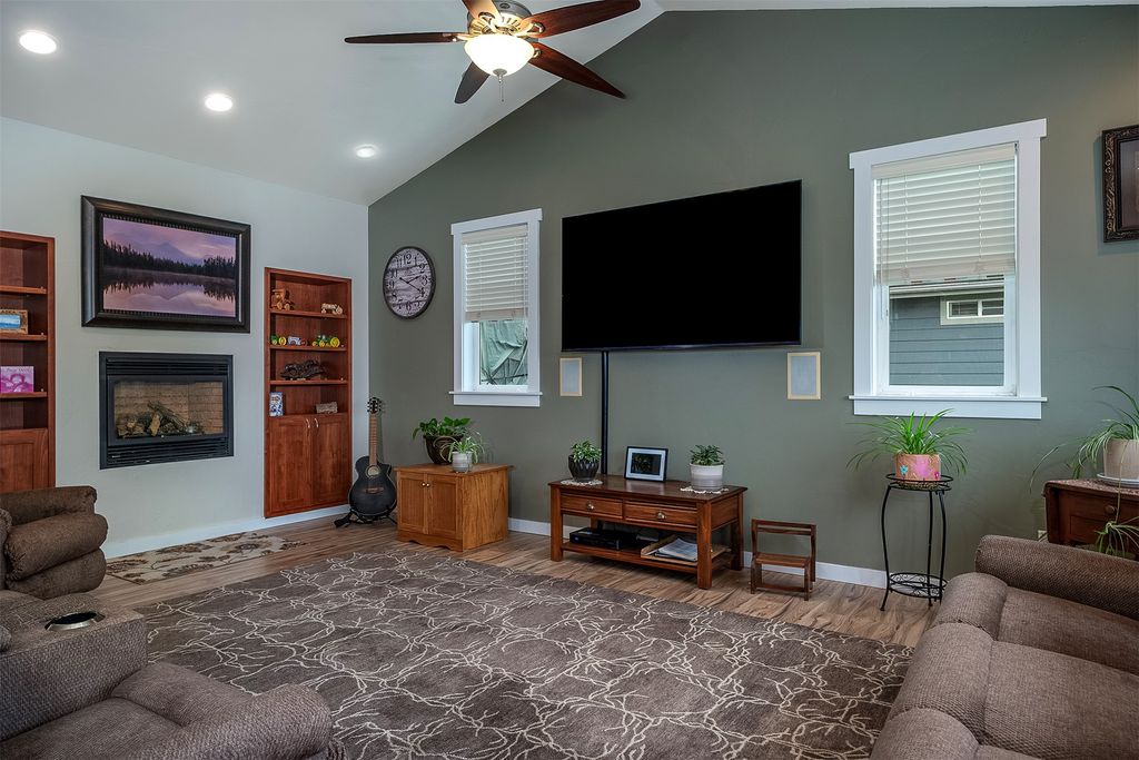 Photo of 119 Fly Way, Kalispell, MT 59901 (MLS # 30069003)