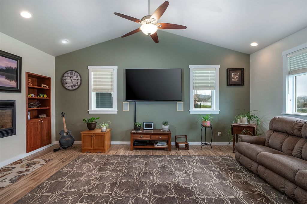 Photo of 119 Fly Way, Kalispell, MT 59901 (MLS # 30069003)