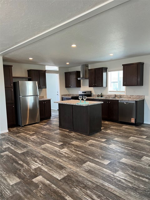 Photo of 136 Yoseph Street, Bozeman, MT 59718 (MLS # 30075019)