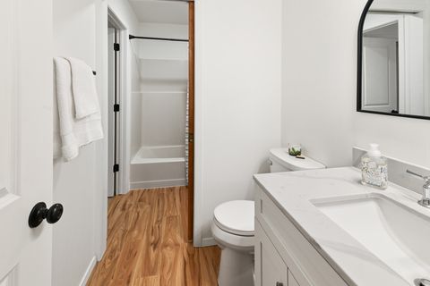 Tiny photo for 346 Ponderosa Street, Kalispell, MT 59901 (MLS # 30068846)