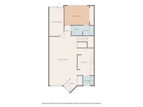 Tiny photo for 346 Ponderosa Street, Kalispell, MT 59901 (MLS # 30068846)