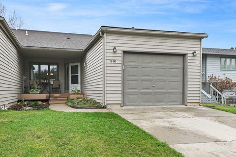 Photo of 346 Ponderosa Street, Kalispell, MT 59901 (MLS # 30068846)