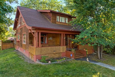 Photo of 1624 4th Avenue N, Great Falls, MT 59401 (MLS # 30058284)