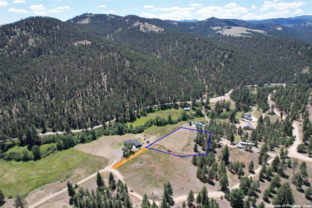 Photo of 4 Penny Lane, Clancy, MT 59634 (MLS # 30058517)