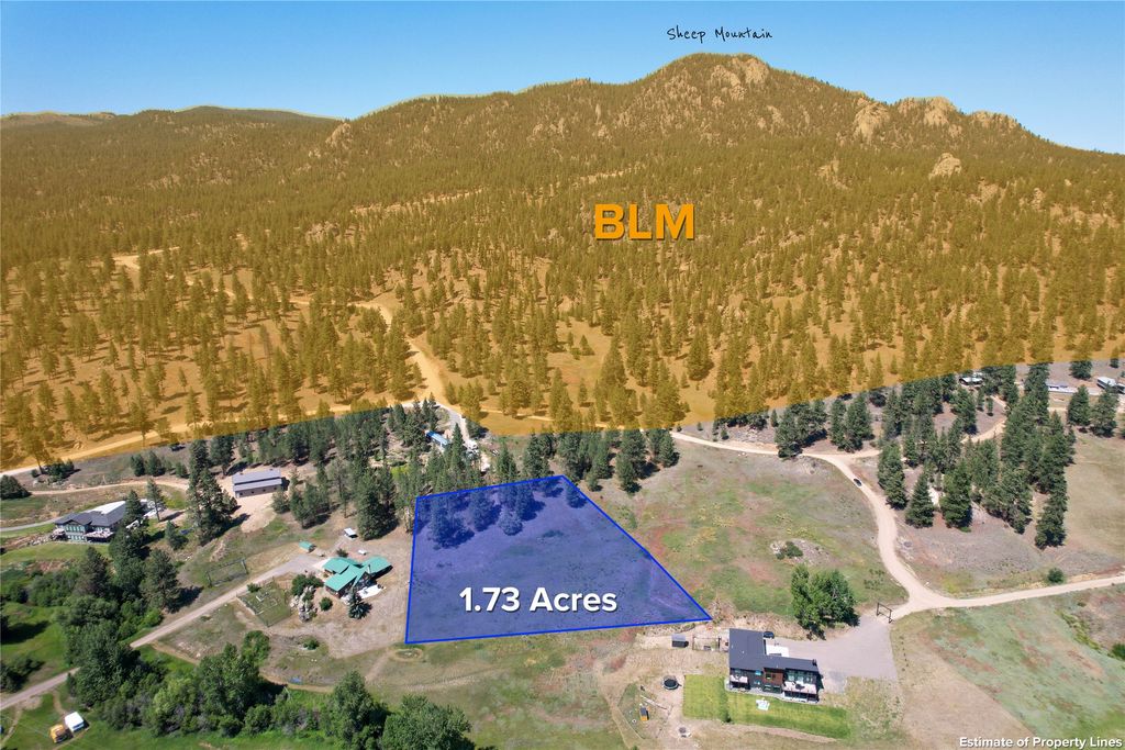 Photo of 4 Penny Lane, Clancy, MT 59634 (MLS # 30058517)
