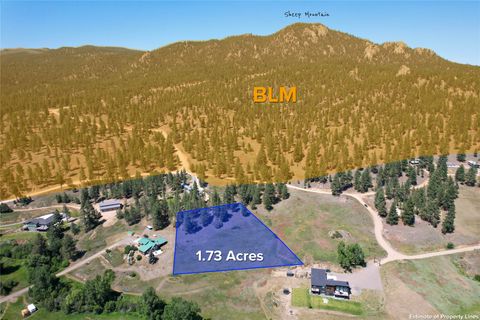 Photo of 4 Penny Lane, Clancy, MT 59634 (MLS # 30058517)