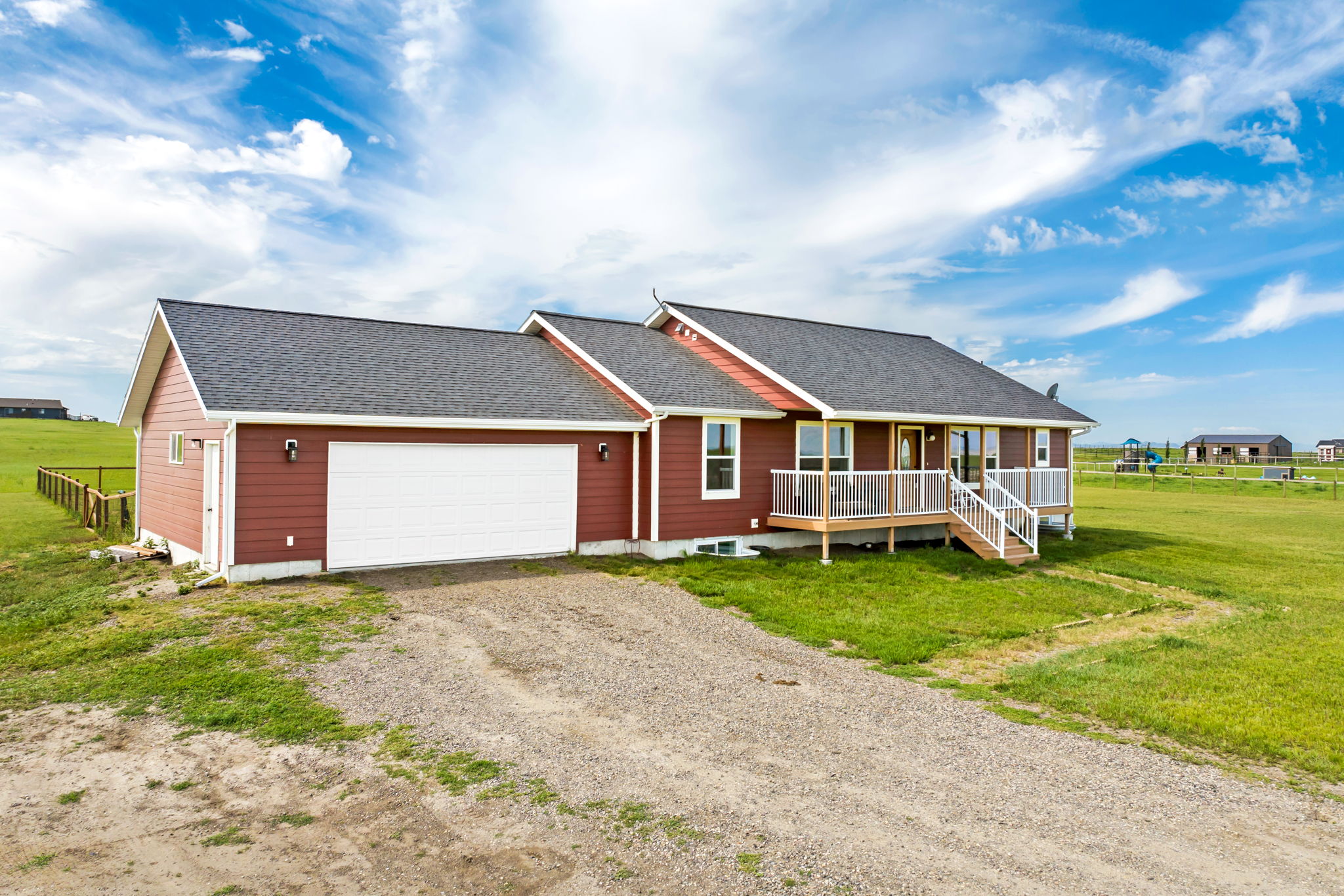 340 Polish Road