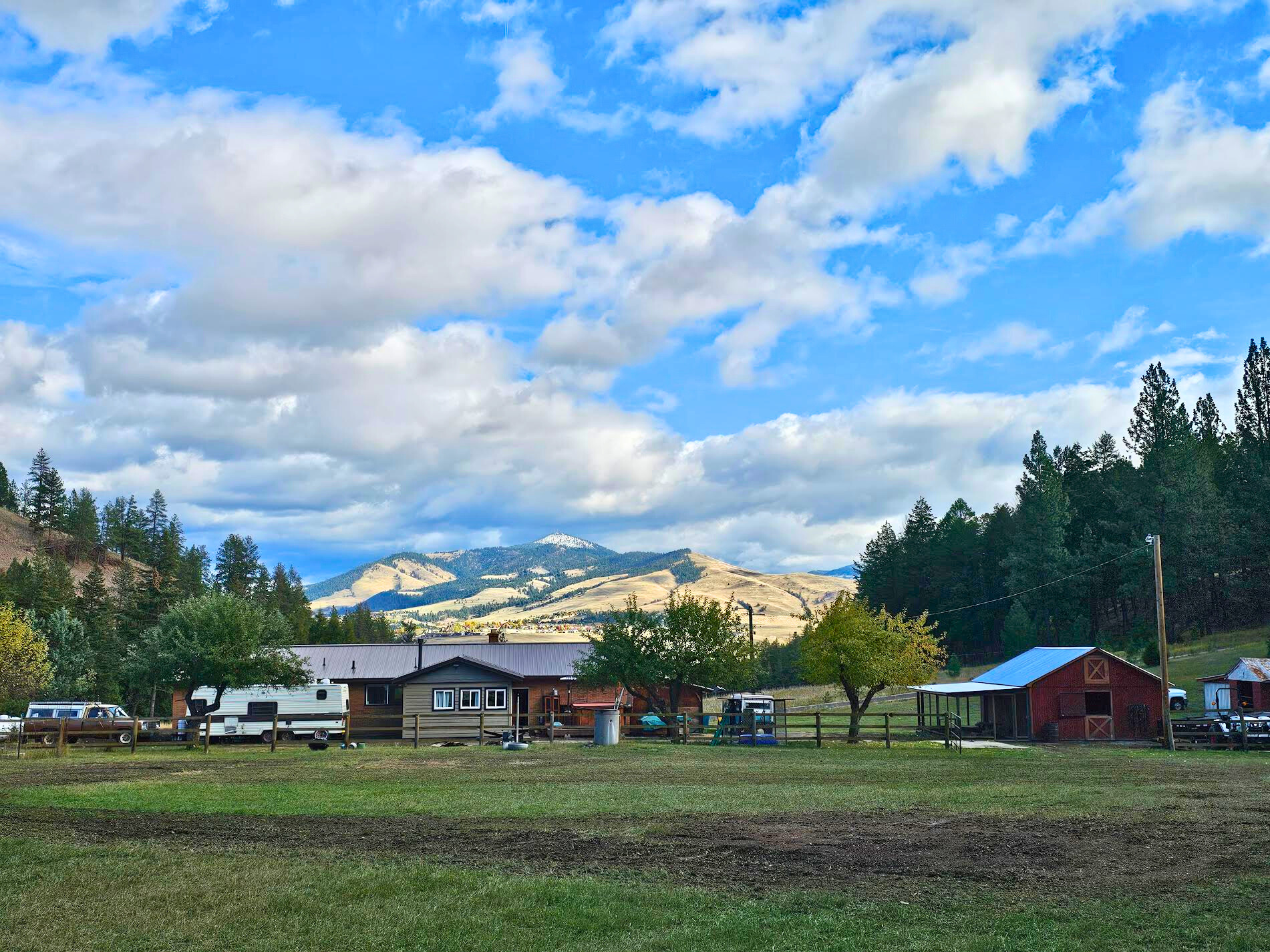 7425 Deadman Gulch Court