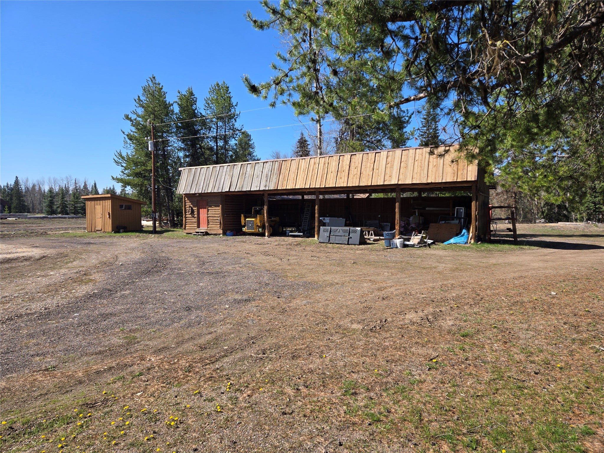 7377 Mt Highway 83