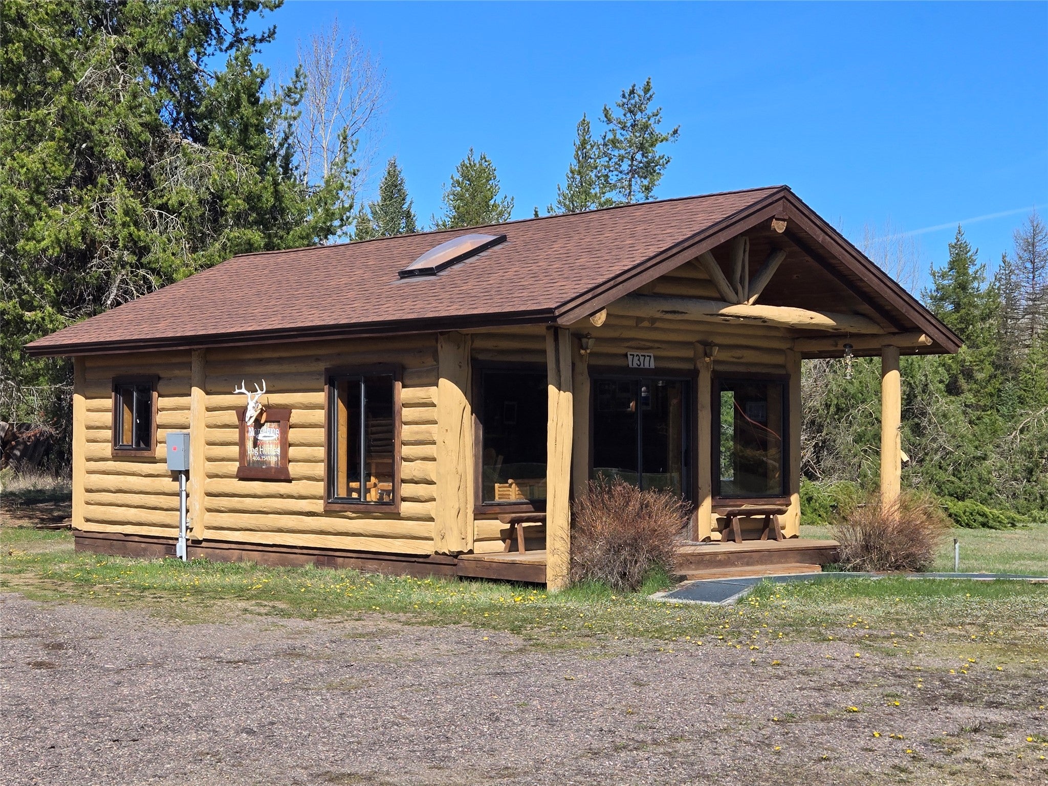 7377 Mt Highway 83