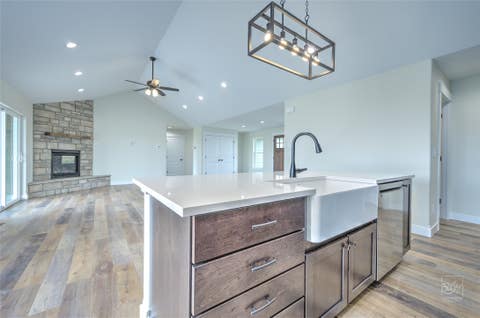Tiny photo for 375 Teelon Court, Helena, MT 59602 (MLS # 30076764)