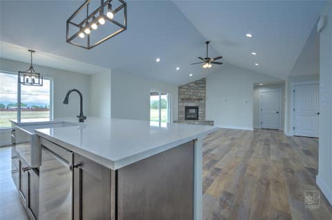 Tiny photo for 375 Teelon Court, Helena, MT 59602 (MLS # 30076764)